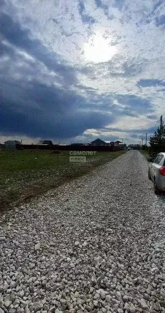 Участок в Нижегородская область, Богородский муниципальный округ, д. ... - Фото 0