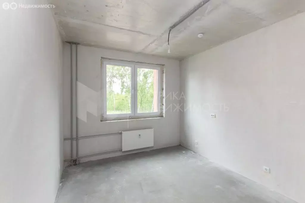 1-комнатная квартира: село Горьковка, Светлая улица, 10к1 (36.2 м) - Фото 1