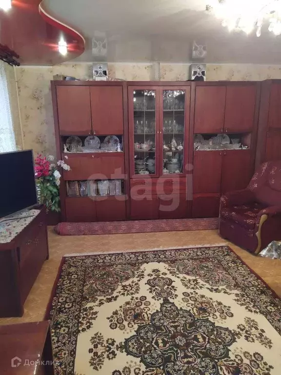 Продаётся 2-к квартира, 60.7 м - Фото 0