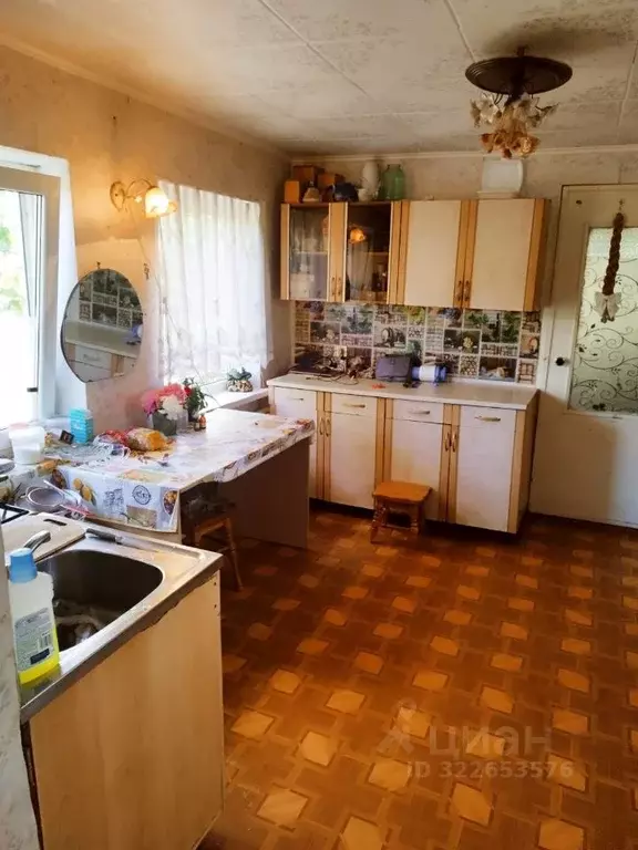 Дом в Ростовская область, Азов Азовский район, ул. Мира (35 м) - Фото 0
