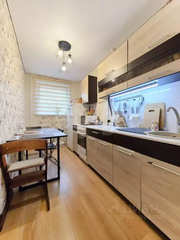 2-к кв. Свердловская область, Нижний Тагил Красноармейская ул., 113 ... - Фото 0