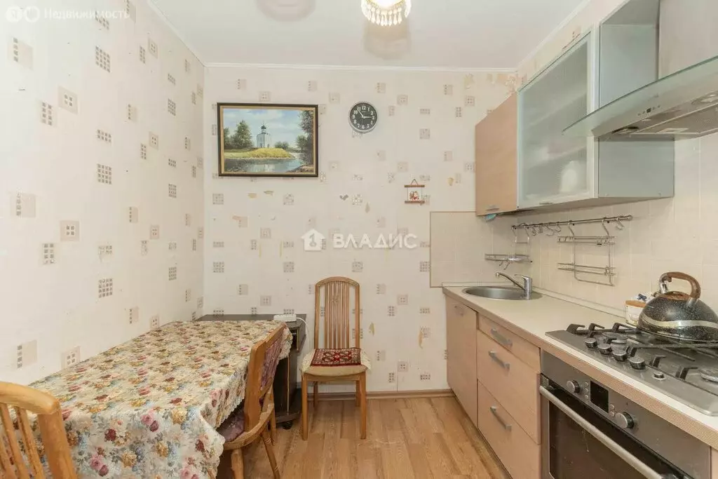 2-комнатная квартира: Владимир, проспект Ленина, 35А (49.1 м) - Фото 2