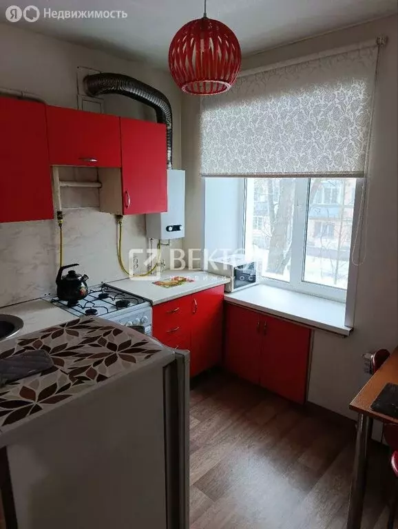 1-комнатная квартира: Кострома, Советская улица, 103А (34 м) - Фото 1