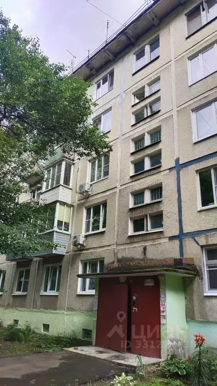 2-к кв. Московская область, Щелково ул. Беляева, 2 (32.0 м) - Фото 1