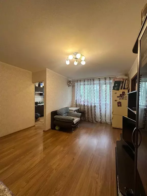 Продаётся 2-к квартира, 41.4 м - Фото 1