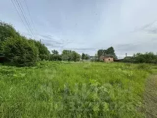 Участок в Кировская область, Киров городской округ, пос. Захарищевы ... - Фото 1