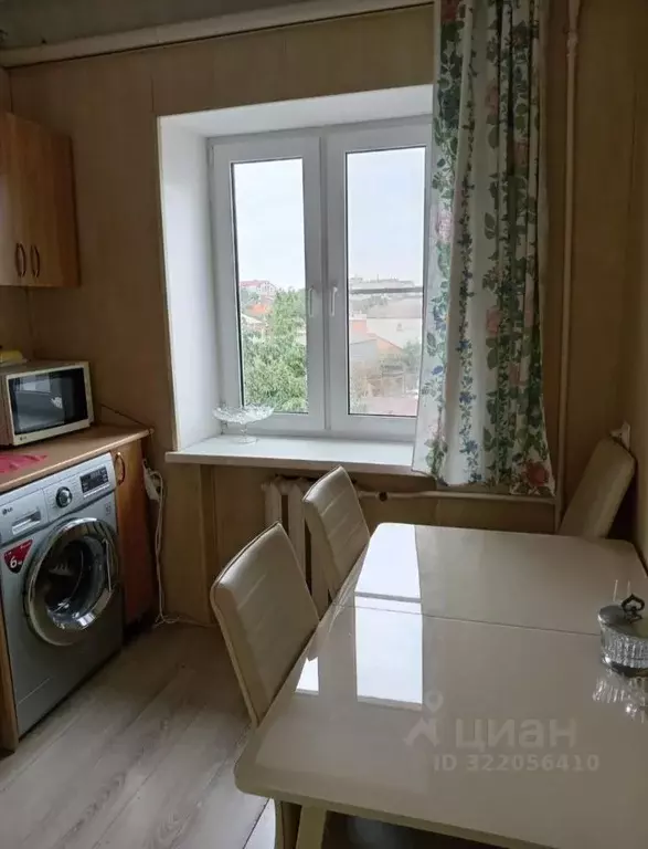 2-к кв. Северная Осетия, Владикавказ ул. Тхапсаева, 20 (48.0 м) - Фото 0