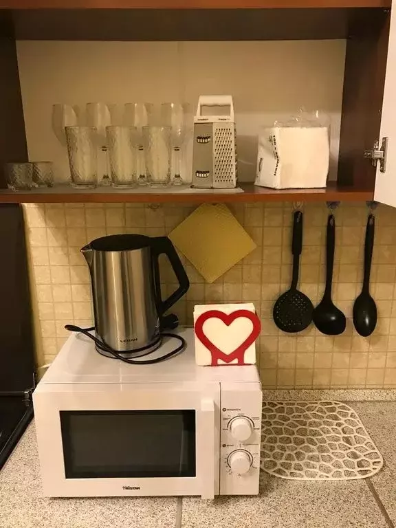 1-к кв. Башкортостан, Уфа ул. Ленина, 99 (42.0 м) - Фото 2