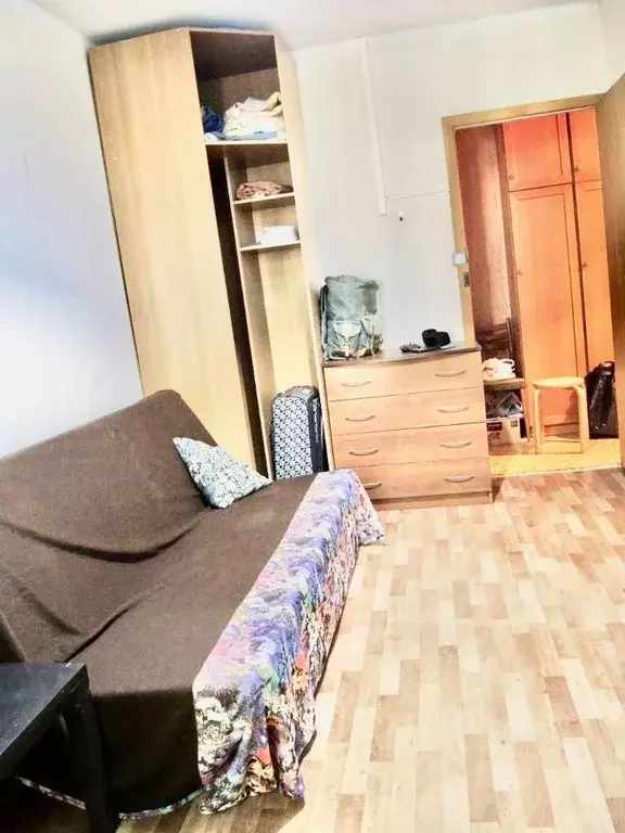 Комната Москва Матвеевская ул., 42К3 (12.0 м) - Фото 2