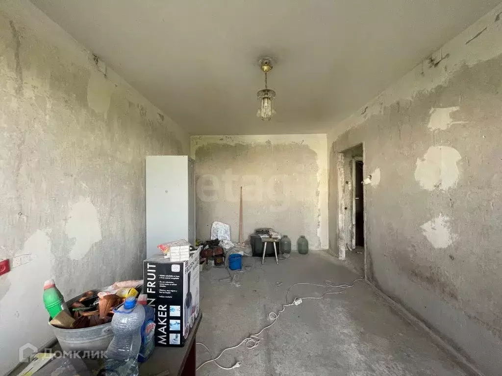 Продаётся 1-к квартира, 35 м - Фото 0
