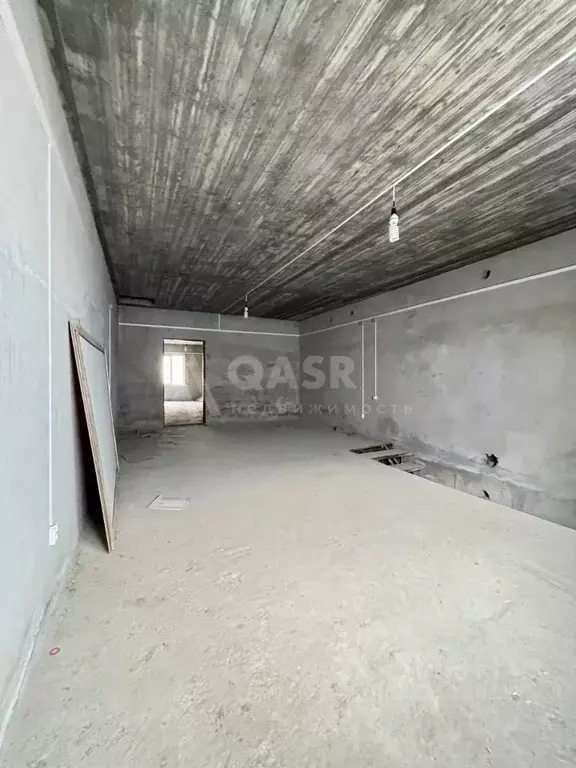 Помещение свободного назначения в Дагестан, Махачкала проезд ... - Фото 2