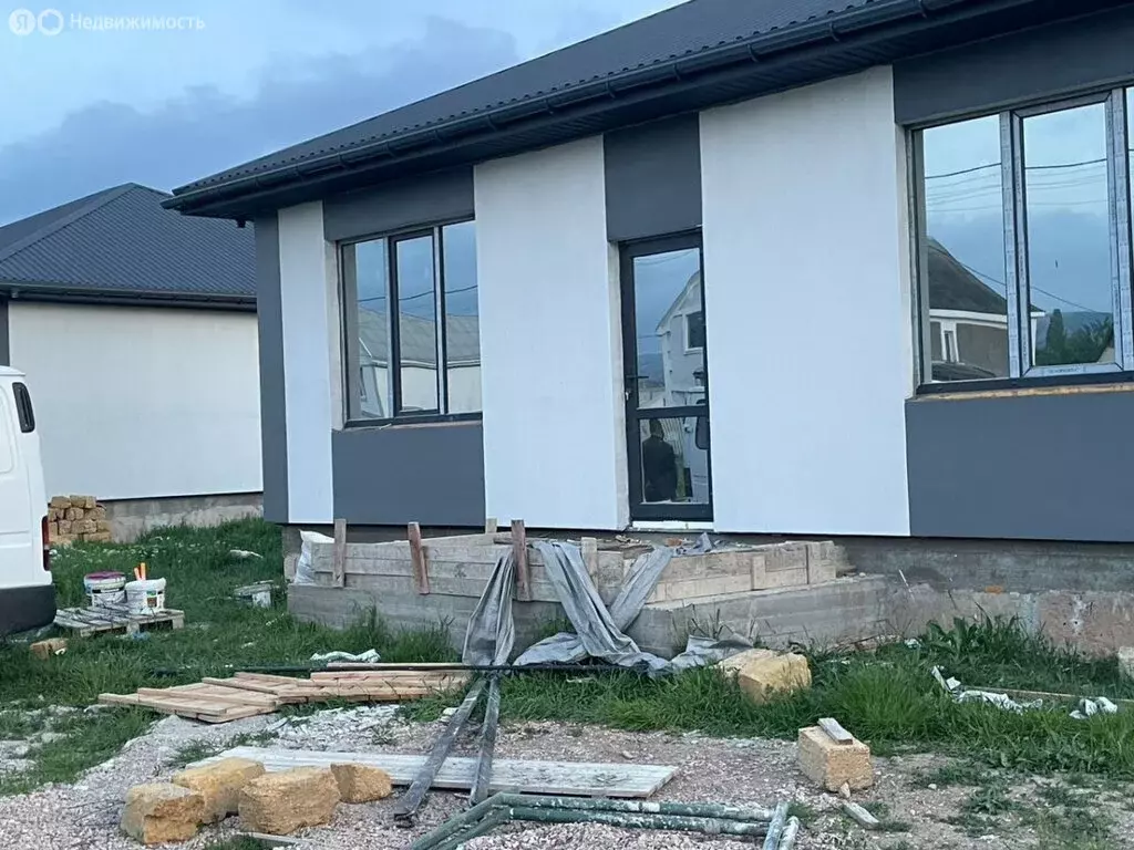 Дом в Доброе, Богатая улица, 3 (130 м) - Фото 1