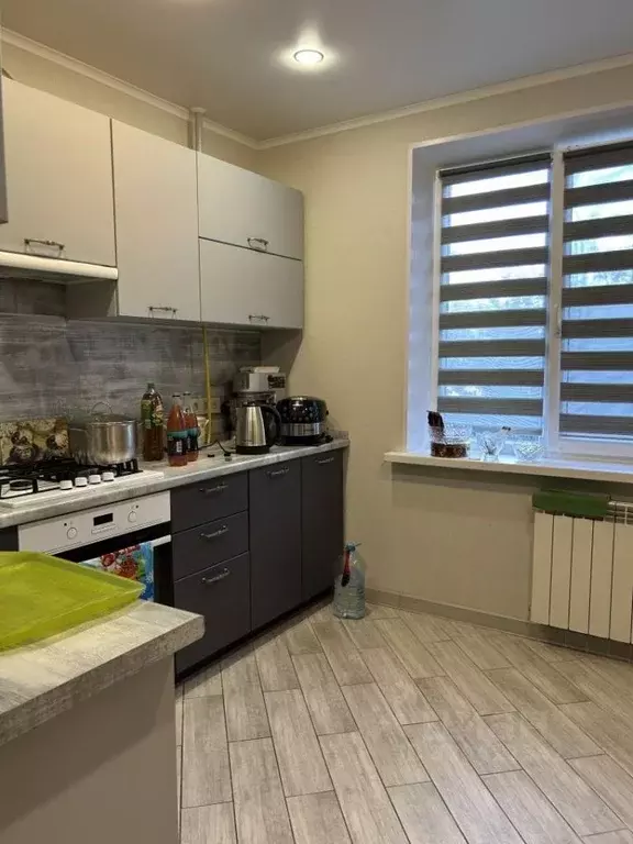 2-к кв. Белгородская область, Белгород ул. Щорса, 50 (50.6 м) - Фото 1