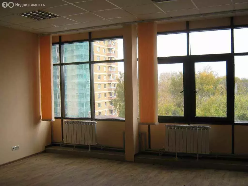 Офис (61.4 м) - Фото 1
