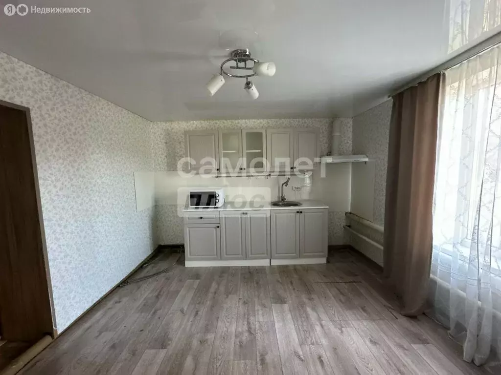 Дом в Тара, Молодёжная улица, 44 (68.8 м) - Фото 1