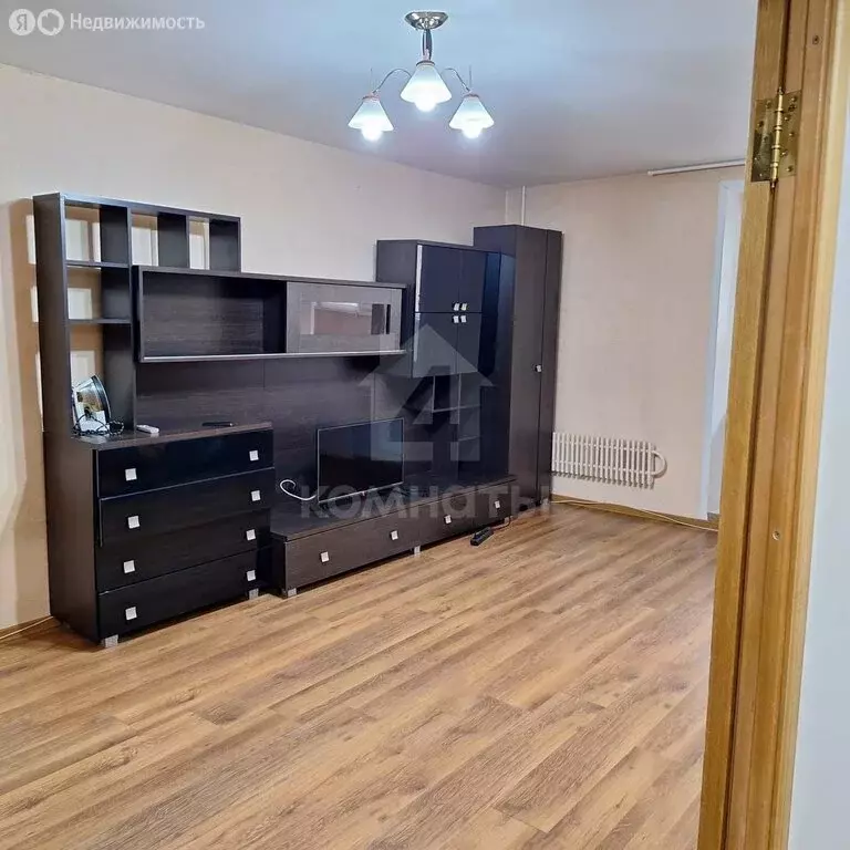 1-комнатная квартира: Воронеж, улица Владимира Невского, 13 (42 м) - Фото 0