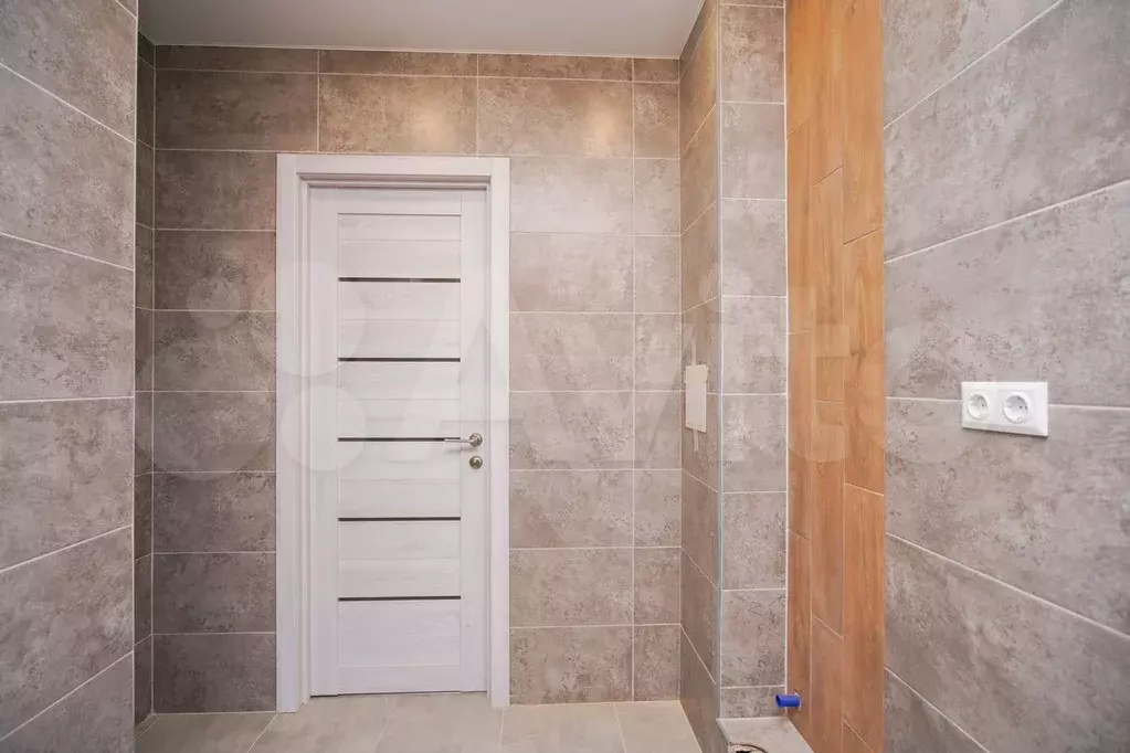 Квартира-студия, 34,5 м, 15/19 эт. - Фото 0