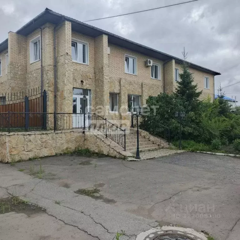 Офис в Омская область, Омск ул. Суровцева, 28 (974 м) - Фото 1