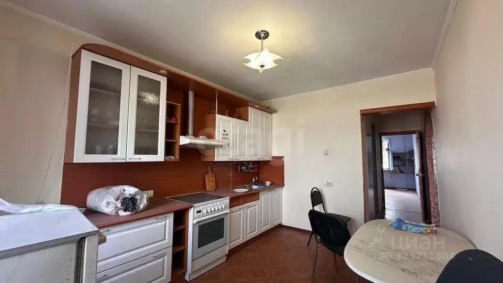 3-к кв. Самарская область, Тольятти ул. 70 лет Октября, 12 (68.1 м) - Фото 1