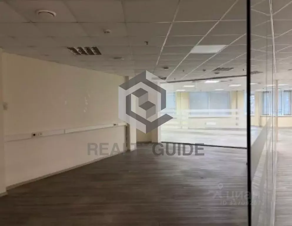 Офис в Москва Летниковская ул., 10С4 (818 м) - Фото 2