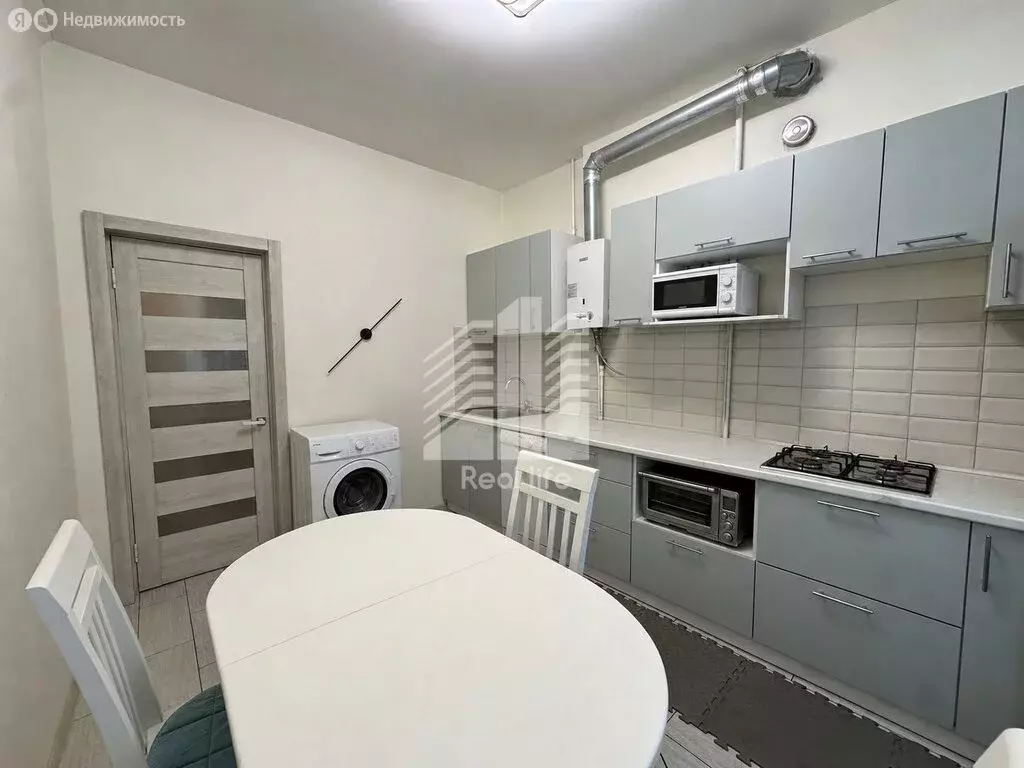 3-комнатная квартира: Королёв, Трудовая улица, 2 (81 м) - Фото 2