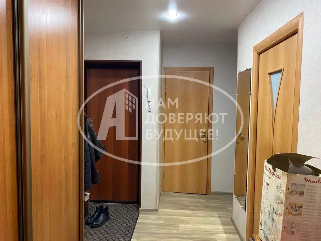 4-к кв. Пермский край, Чайковский ул. Карла Маркса, 55 (60.1 м) - Фото 1