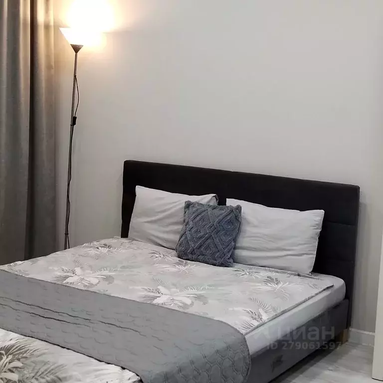 1-к кв. Калининградская область, Калининград Белгородская ул., 5 (40.0 ... - Фото 2