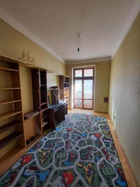 3-к кв. Волгоградская область, Волгоград ул. Дзержинского, 8 (85.5 м) - Фото 1