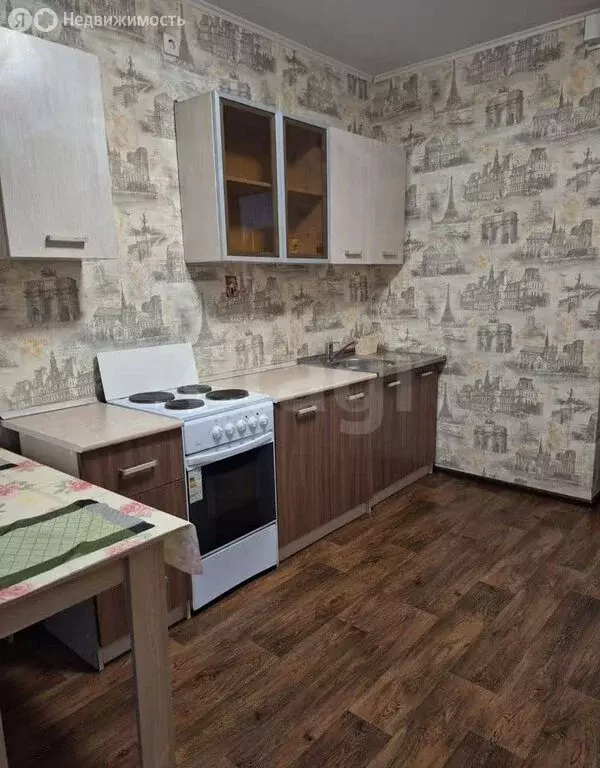 1-комнатная квартира: Воронеж, улица Суворова, 122 (40.8 м) - Фото 2