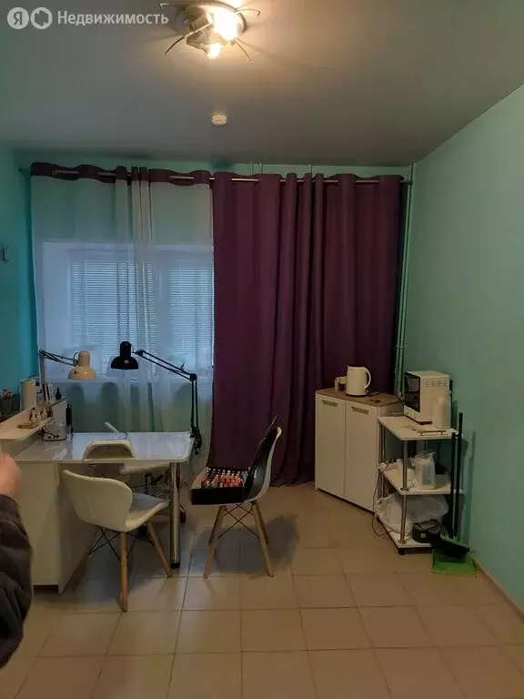 Помещение свободного назначения (13.8 м) - Фото 1