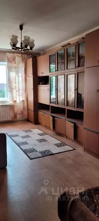 2-к кв. Тульская область, Тула ул. Гастелло, 40 (47.5 м) - Фото 1
