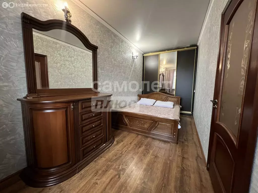 2-комнатная квартира: Каспийск, улица Сулеймана Стальского, 20 (43.3 ... - Фото 2