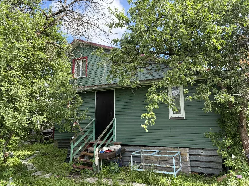 Продается дача в СНТ Борисово - Фото 1