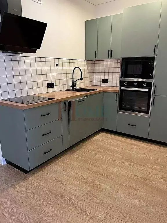 1-к кв. Новосибирская область, Новосибирск Бронная ул., 22 (49.0 м) - Фото 1