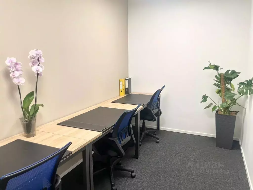 Офис в Москва ул. Академика Варги, 8К1 (15 м) - Фото 2