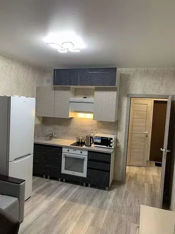 2-к кв. Москва ул. Красная Сосна, 3А (35.0 м) - Фото 2