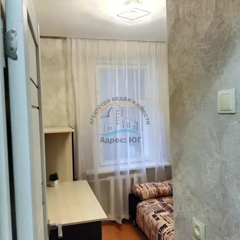 2-к кв. Краснодарский край, Анапа Астраханская ул. (28.0 м) - Фото 2