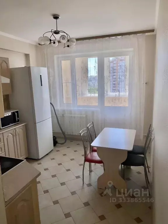 1-к кв. Москва Мичуринский просп., 9 (40.0 м) - Фото 2