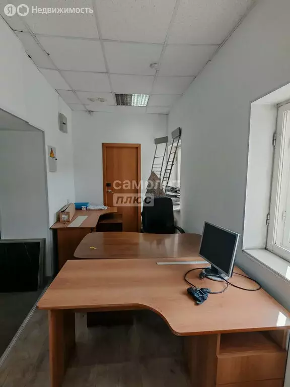 Помещение свободного назначения (22 м) - Фото 0