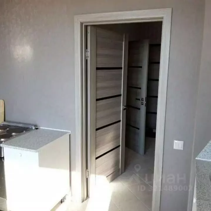 1-к кв. Самарская область, Самара просека 7-я, 94 (35.0 м) - Фото 2