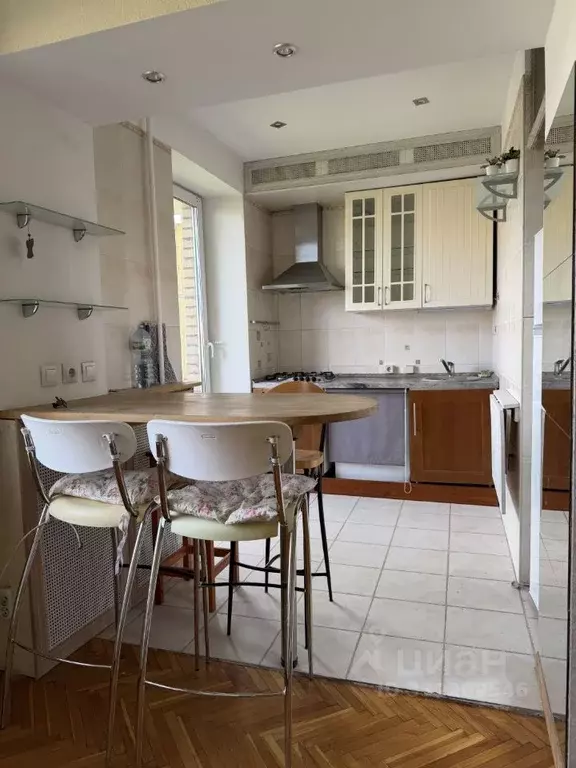 1-к кв. Москва ул. Степана Супруна, 12К2 (33.4 м) - Фото 1