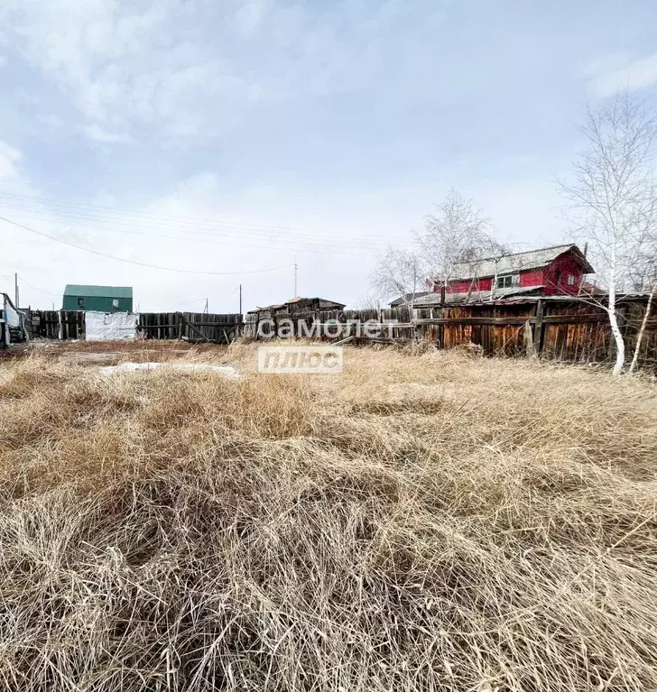 Участок в Саха (Якутия), Жатай городской округ, Жатай рп ул. Северная ... - Фото 0