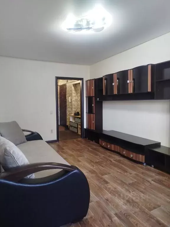 2-к кв. Челябинская область, Челябинск Университетская Набережная ул., ... - Фото 0