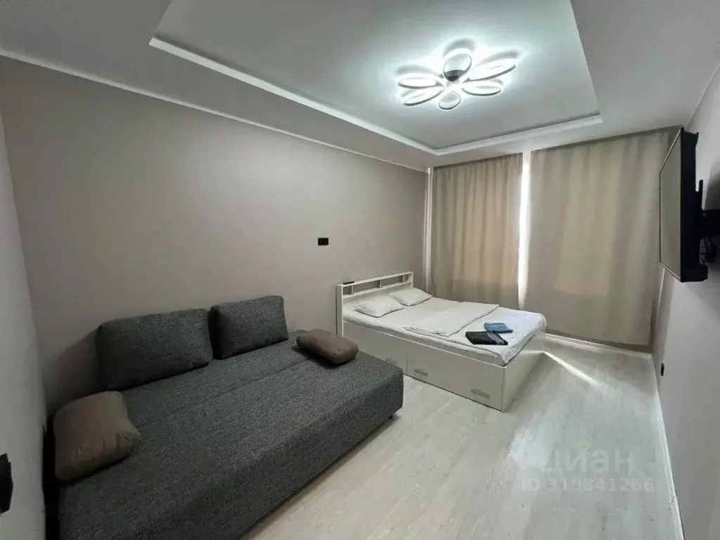 1-к кв. Московская область, Балашиха Новое Павлино мкр, ул. ... - Фото 0