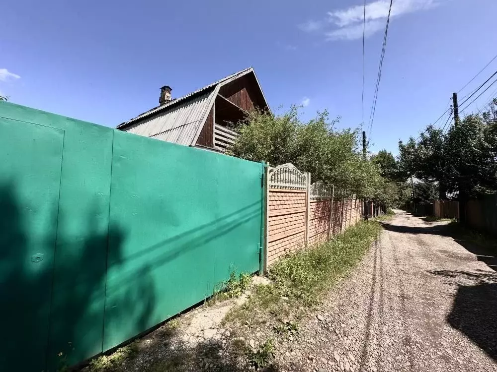 Участок в Иркутская область, Иркутский муниципальный округ, пос. ... - Фото 0