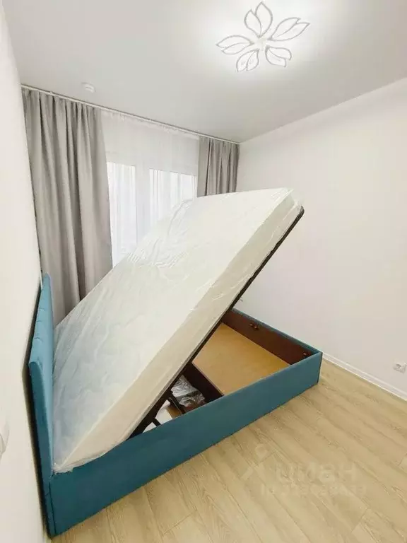 2-к кв. Московская область, Котельники Парковый мкр, 11 (33.0 м) - Фото 2