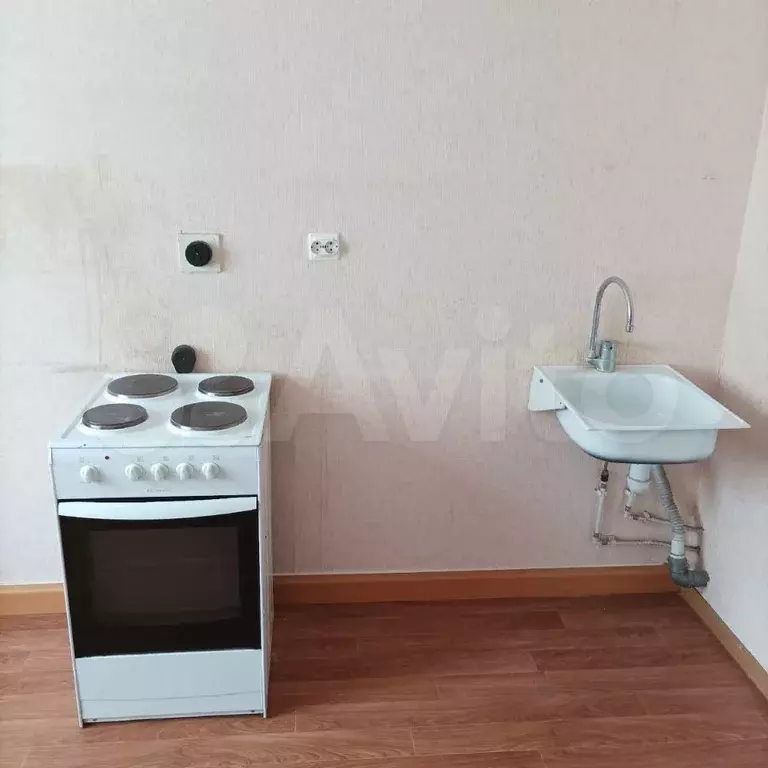 2-к. квартира, 57 м, 4/10 эт. - Фото 1