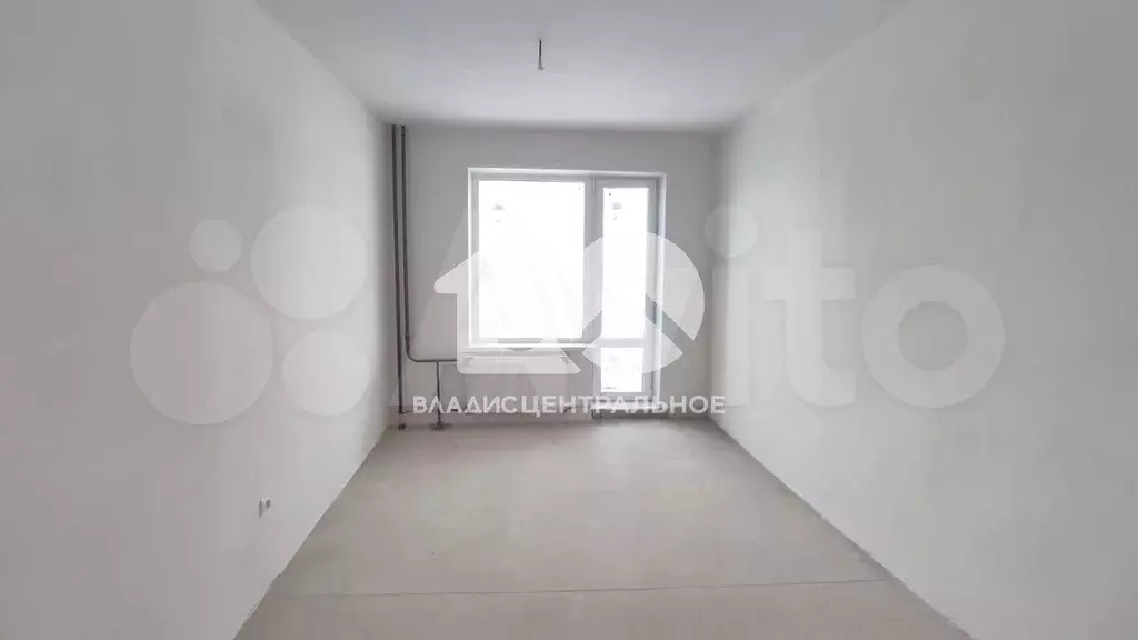 1-к. квартира, 41,1 м, 11/17 эт. - Фото 1