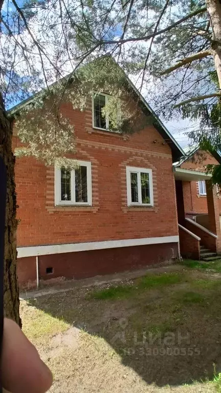 Дом в Московская область, Павлово-Посадский городской округ, д. ... - Фото 2