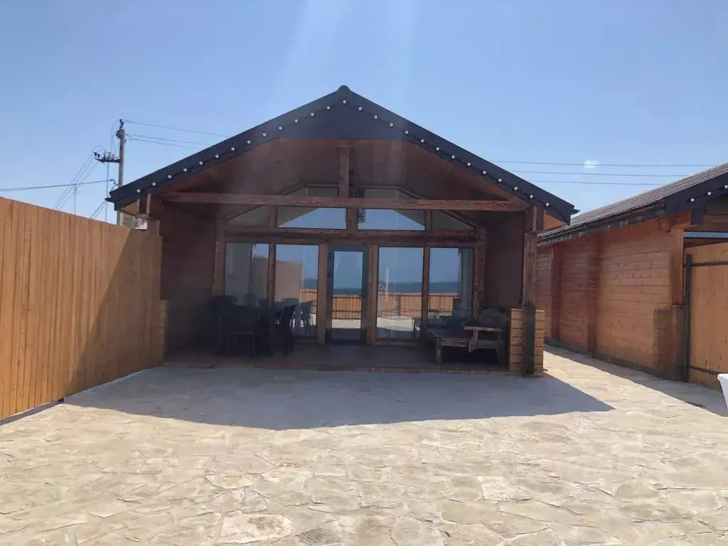 Дом в Дагестан, Избербаш ул. 1-я Береговая, 6А (70 м) - Фото 2